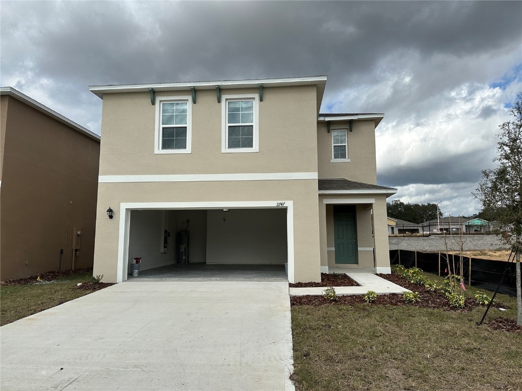2747 Gentle Rain Drive Davenport FL 33837 J972305 image1
