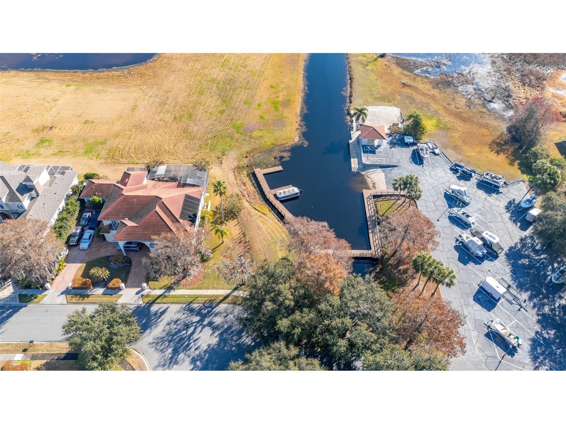2747 Kissimmee Bay Circle Kissimmee FL 34744 S5143367 image53