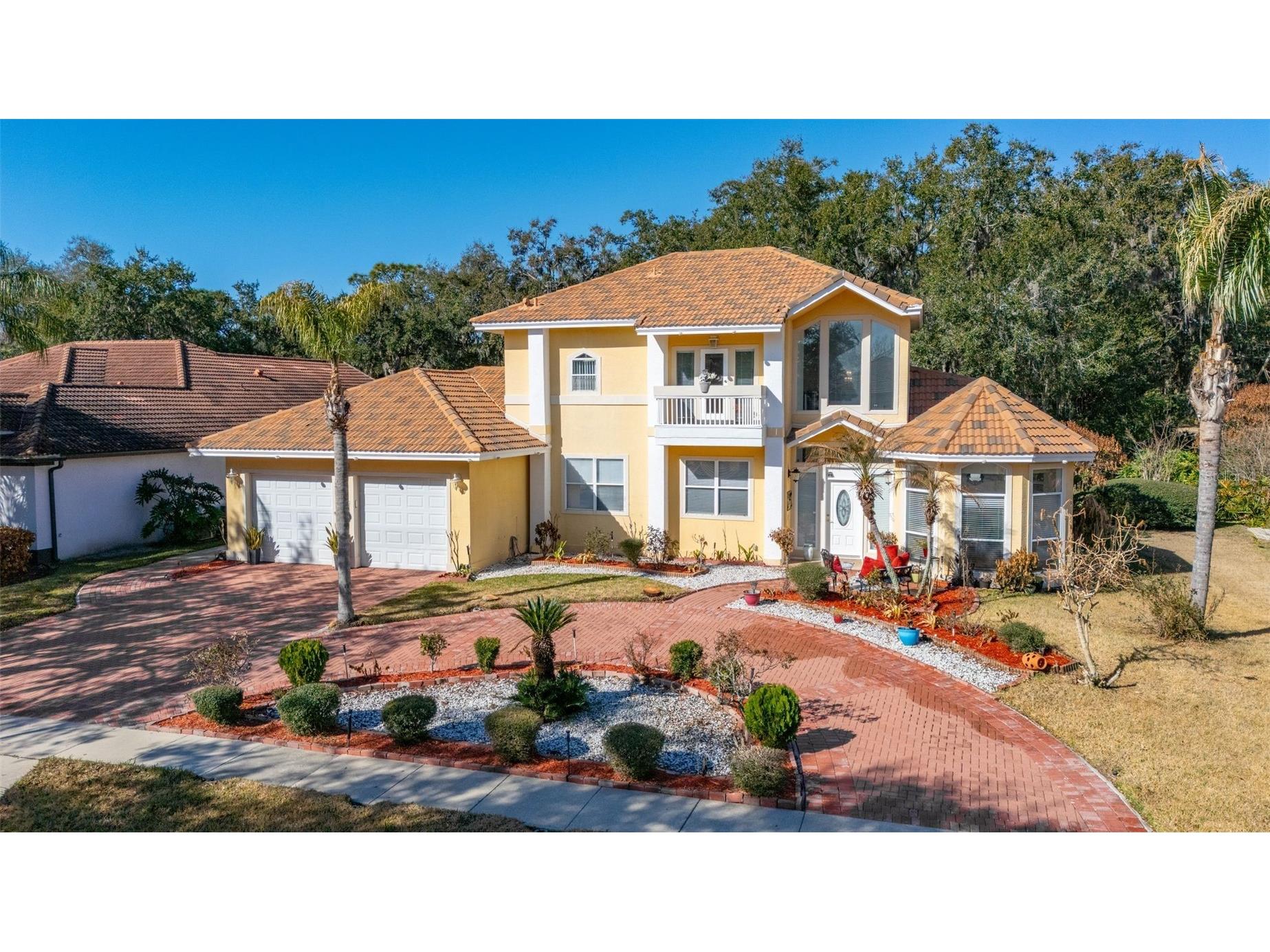 2747 Kissimmee Bay Circle Kissimmee FL 34744 S5143367 image58