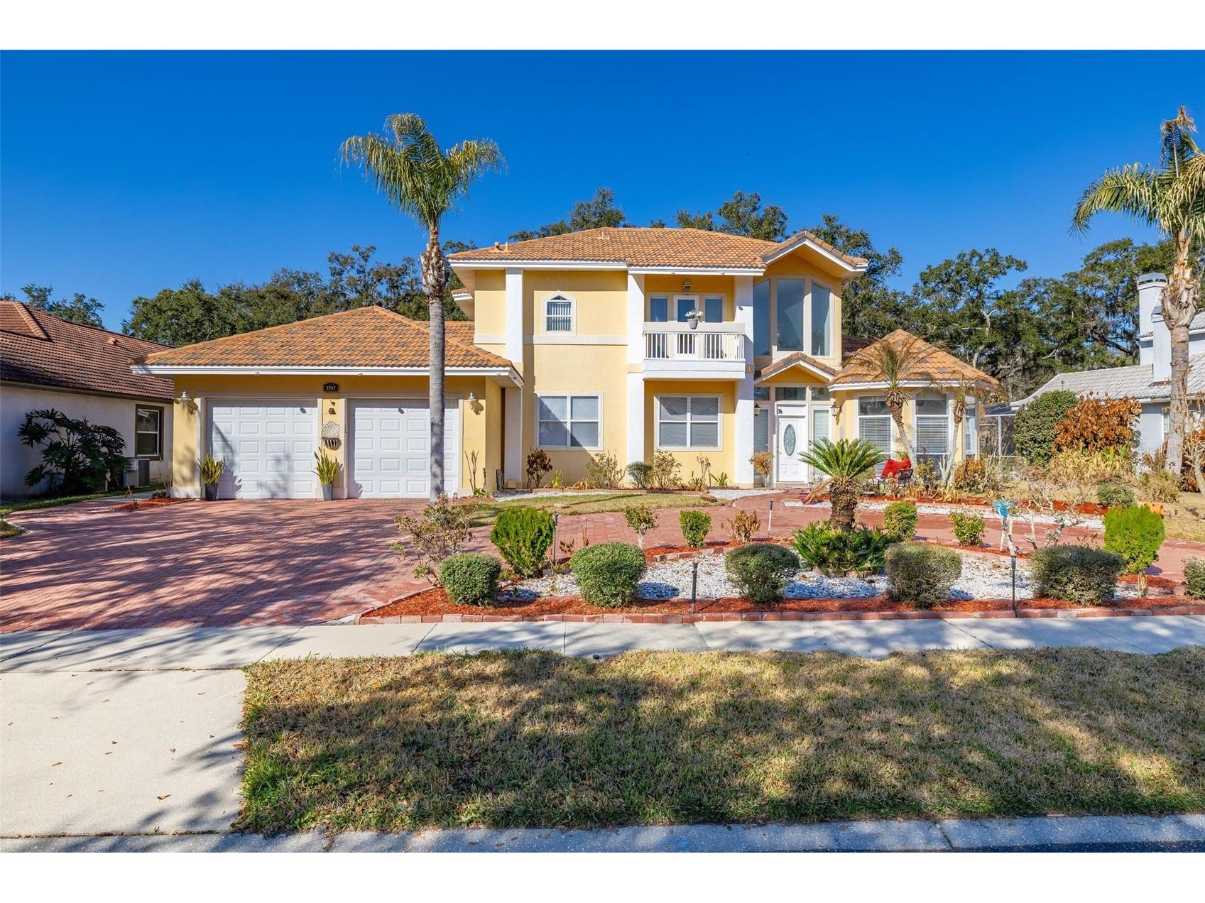 2747 Kissimmee Bay Circle Kissimmee FL 34744 S5143367 image59