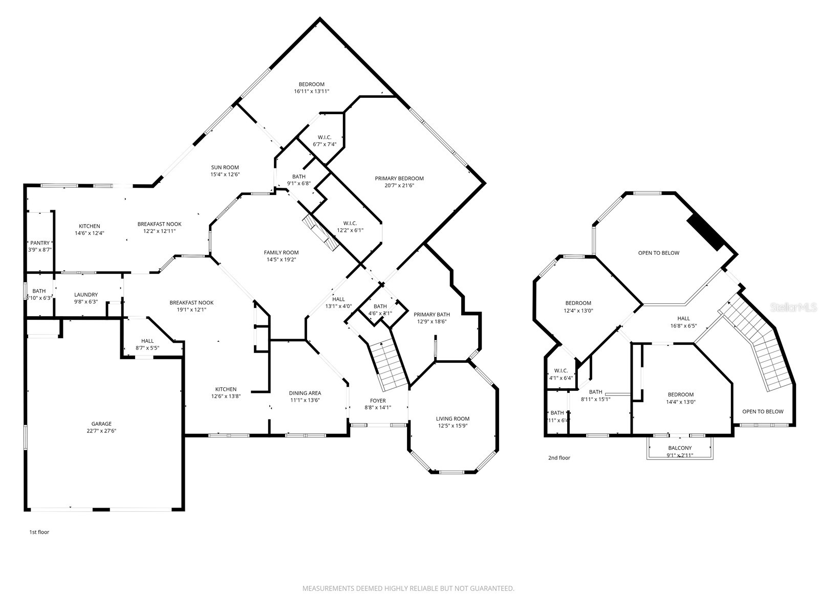 2747 Kissimmee Bay Circle Kissimmee FL 34744 S5143367 image60