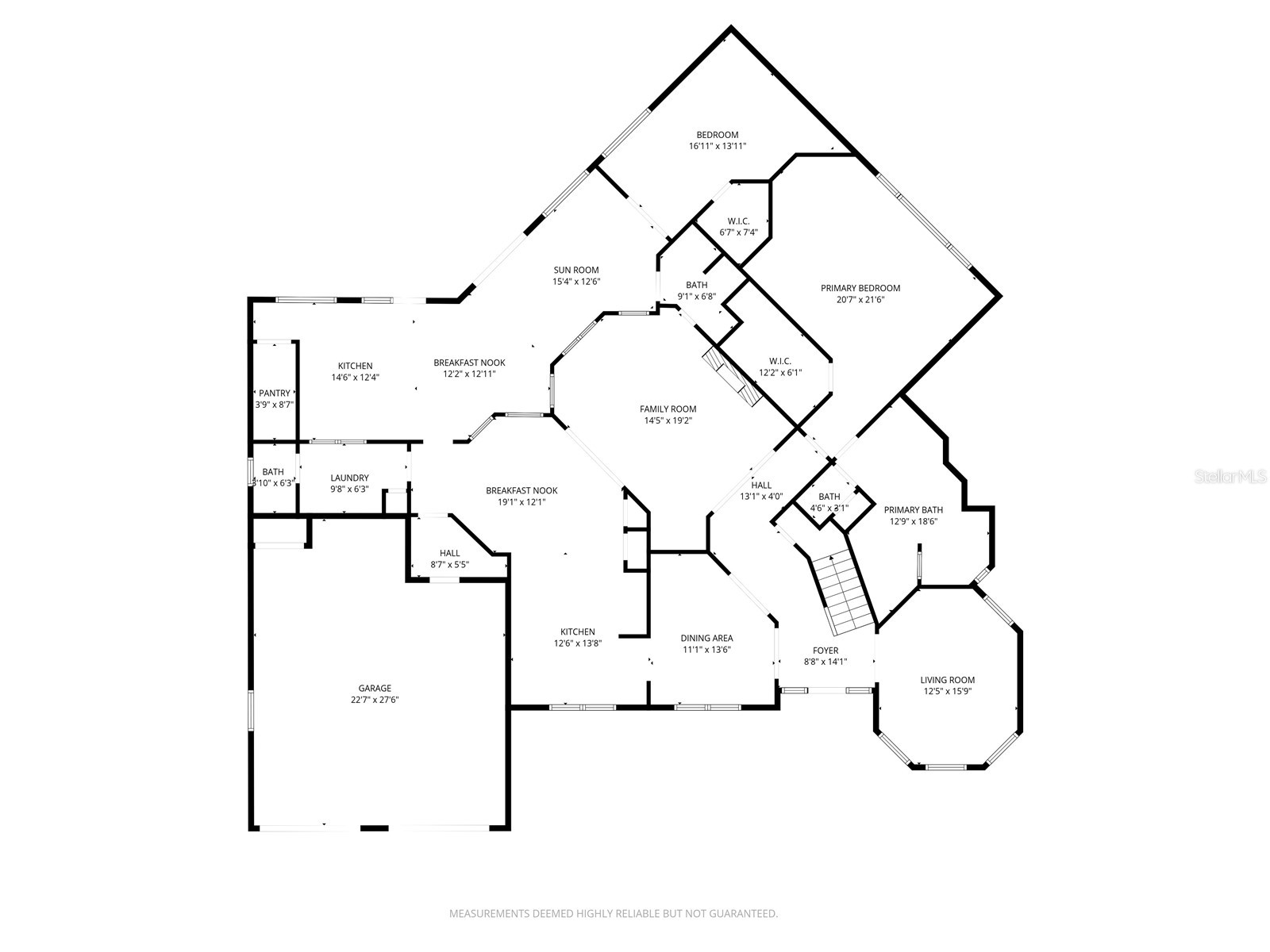 2747 Kissimmee Bay Circle Kissimmee FL 34744 S5143367 image61