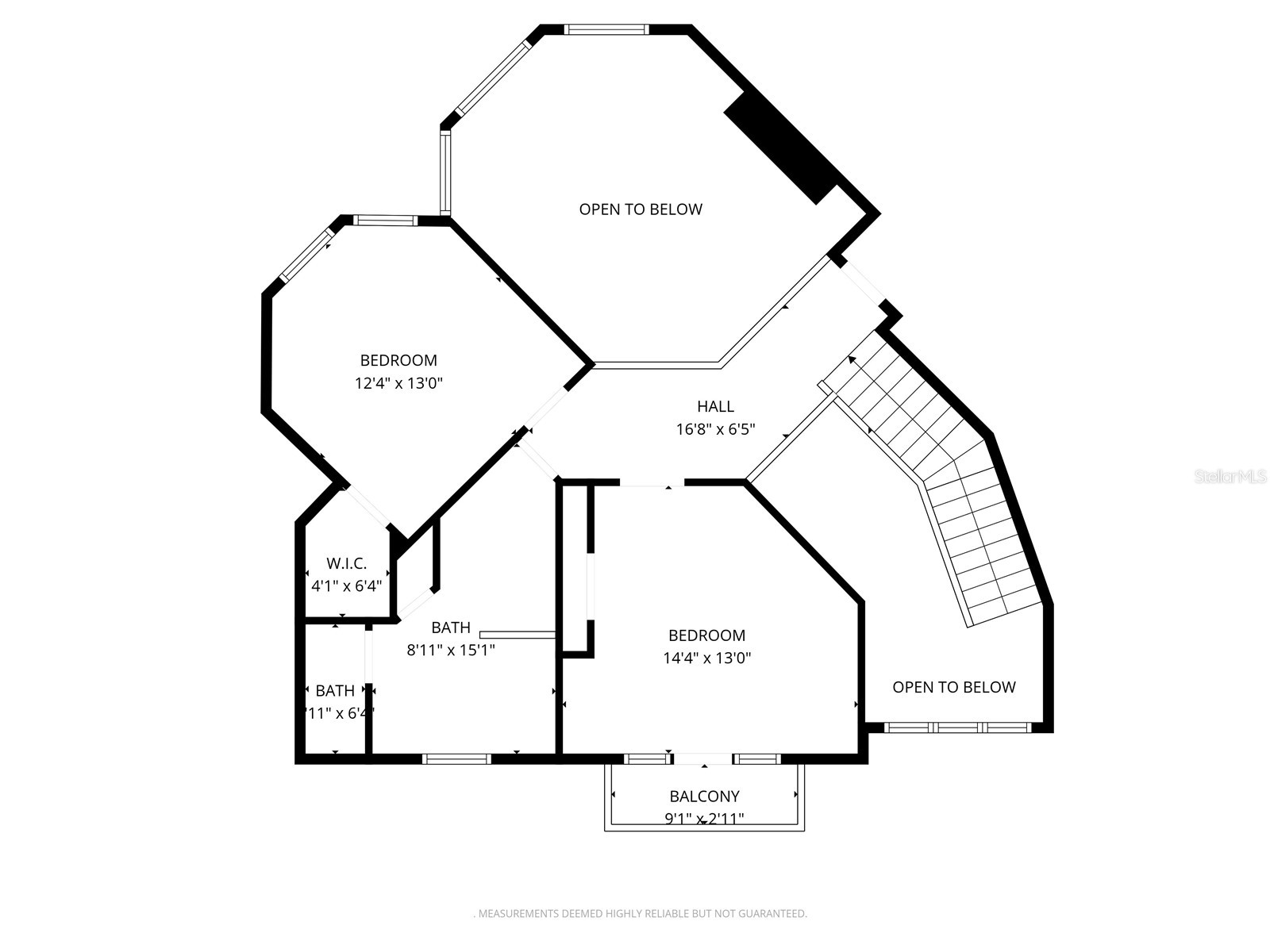 2747 Kissimmee Bay Circle Kissimmee FL 34744 S5143367 image62