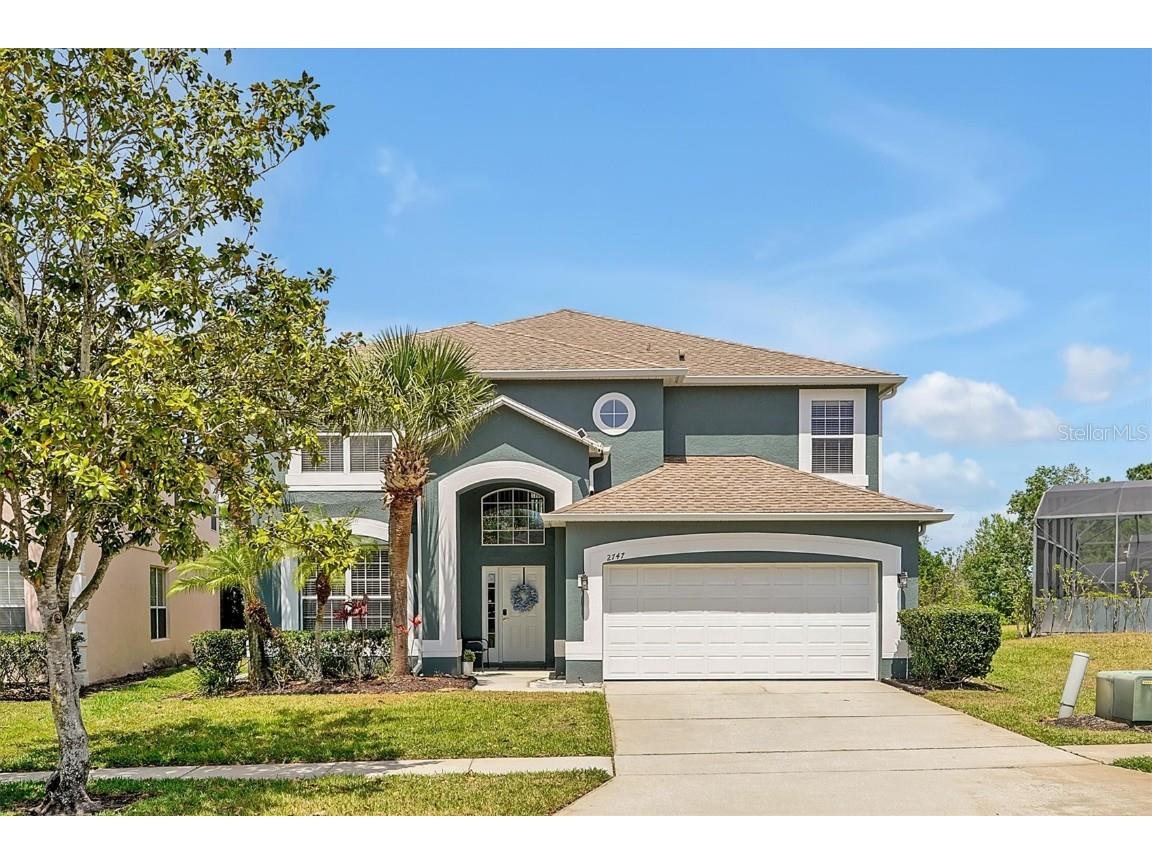 2747 Lido Key Drive Kissimmee FL 34747 S5124272 image1