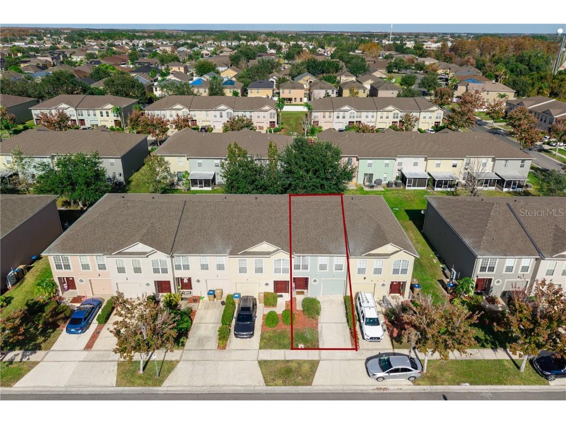 2747 Merrieweather Lane Kissimmee FL 34743 O6369566 image2