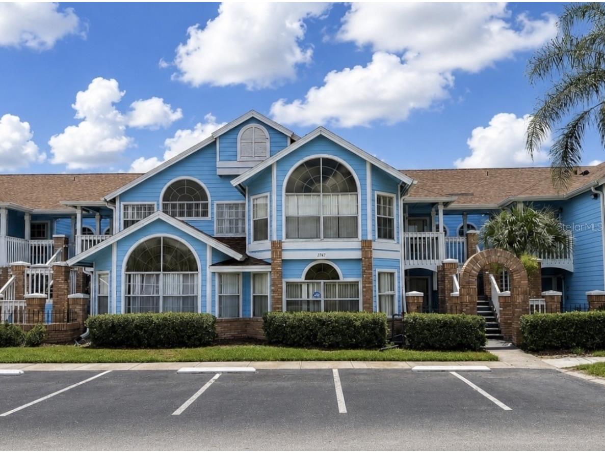 2747 N Poinciana Boulevard #10 Kissimmee FL 34746 O6410914 image1