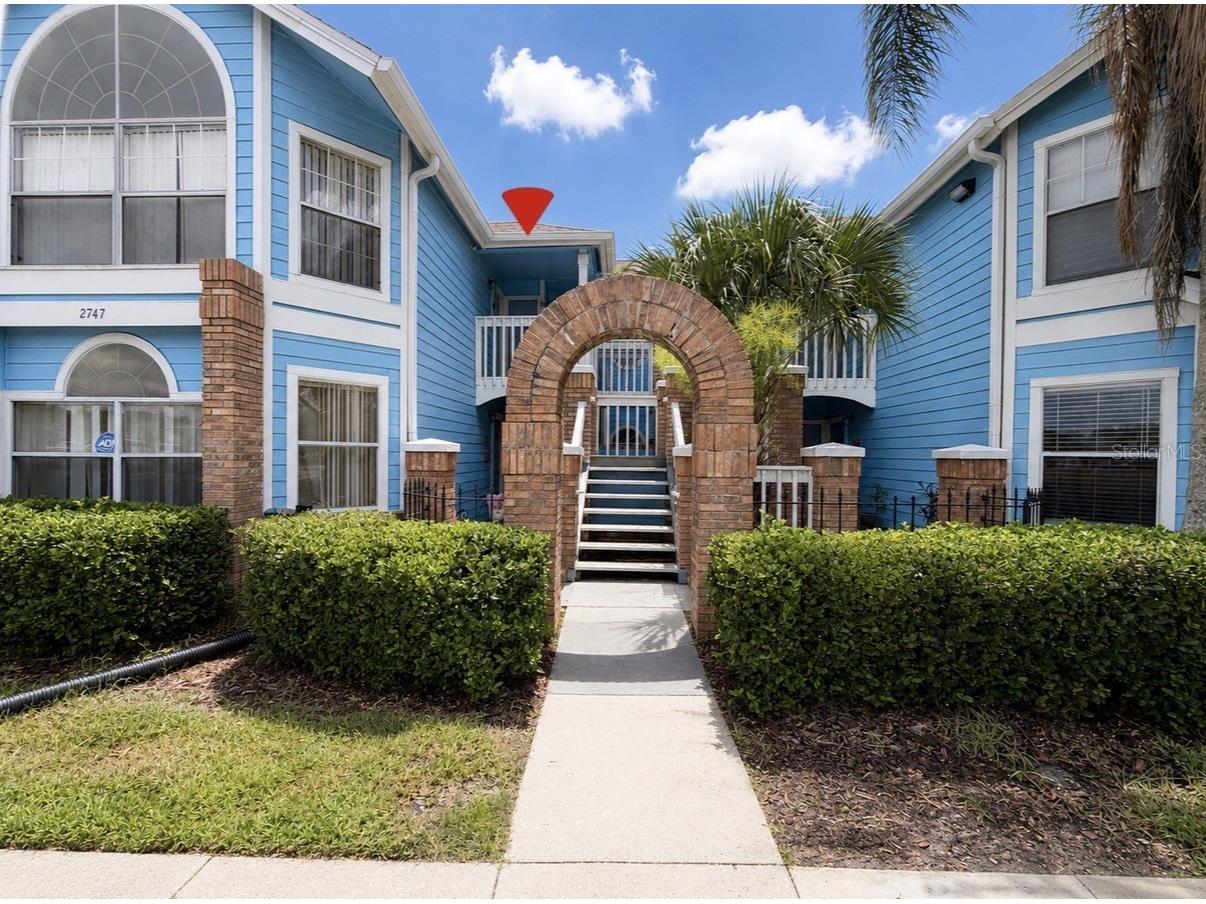 2747 N Poinciana Boulevard #10 Kissimmee FL 34746 O6410914 image2