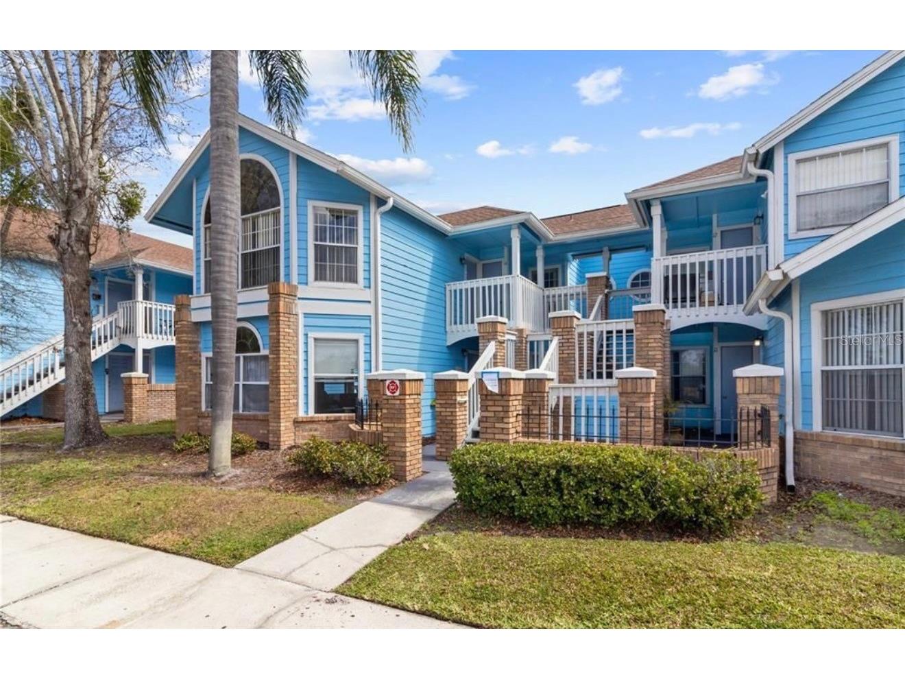 2747 N Poinciana Boulevard #14 Kissimmee FL 34746 O6401885 image1