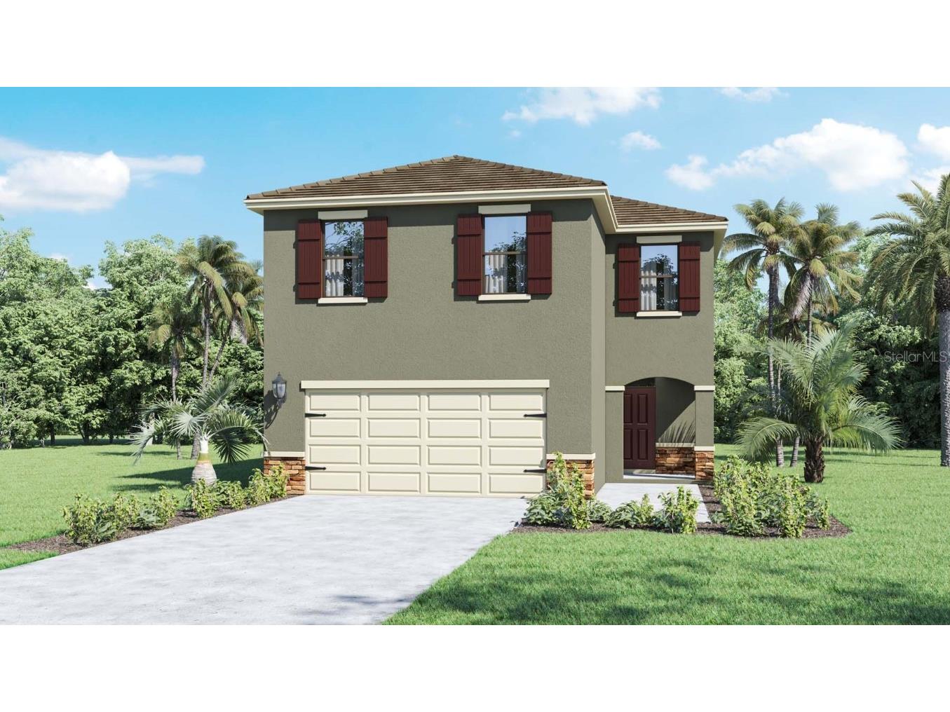 2747 Portadown Street Ormond Beach FL 32174 O6087404 image1