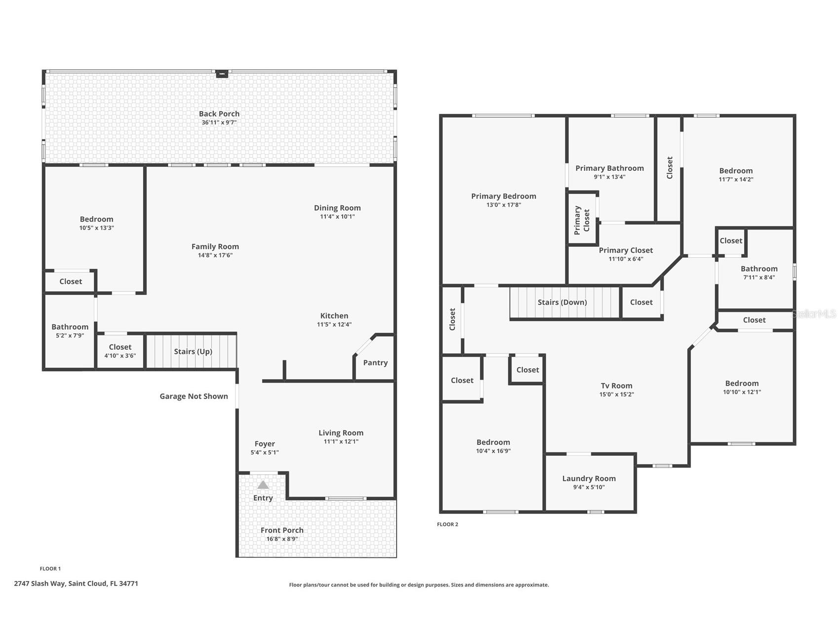 2747 Slash Way Saint Cloud FL 34771 O6377902 image43