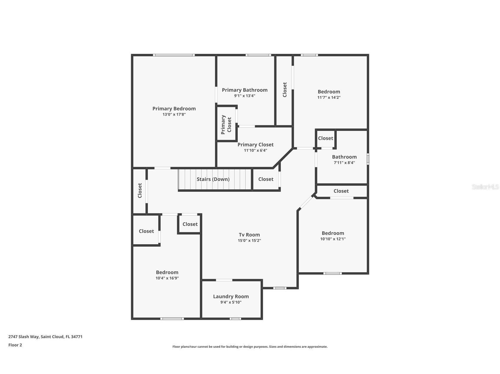 2747 Slash Way Saint Cloud FL 34771 O6377902 image61