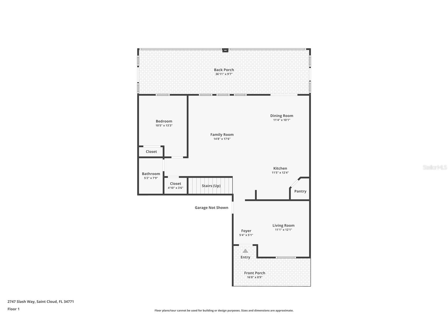 2747 Slash Way Saint Cloud FL 34771 O6377902 image62