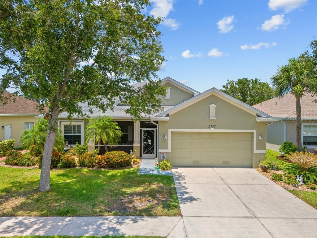 2747 Suncoast Lakes Boulevard Punta Gorda FL 33980 C7510540 image1