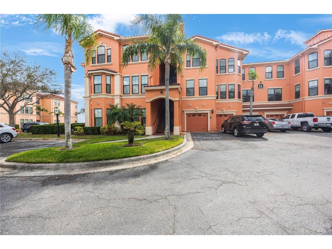 2747 Via Capri #1122 Clearwater FL 33764 - TAMPA BAY TB8349981 image1