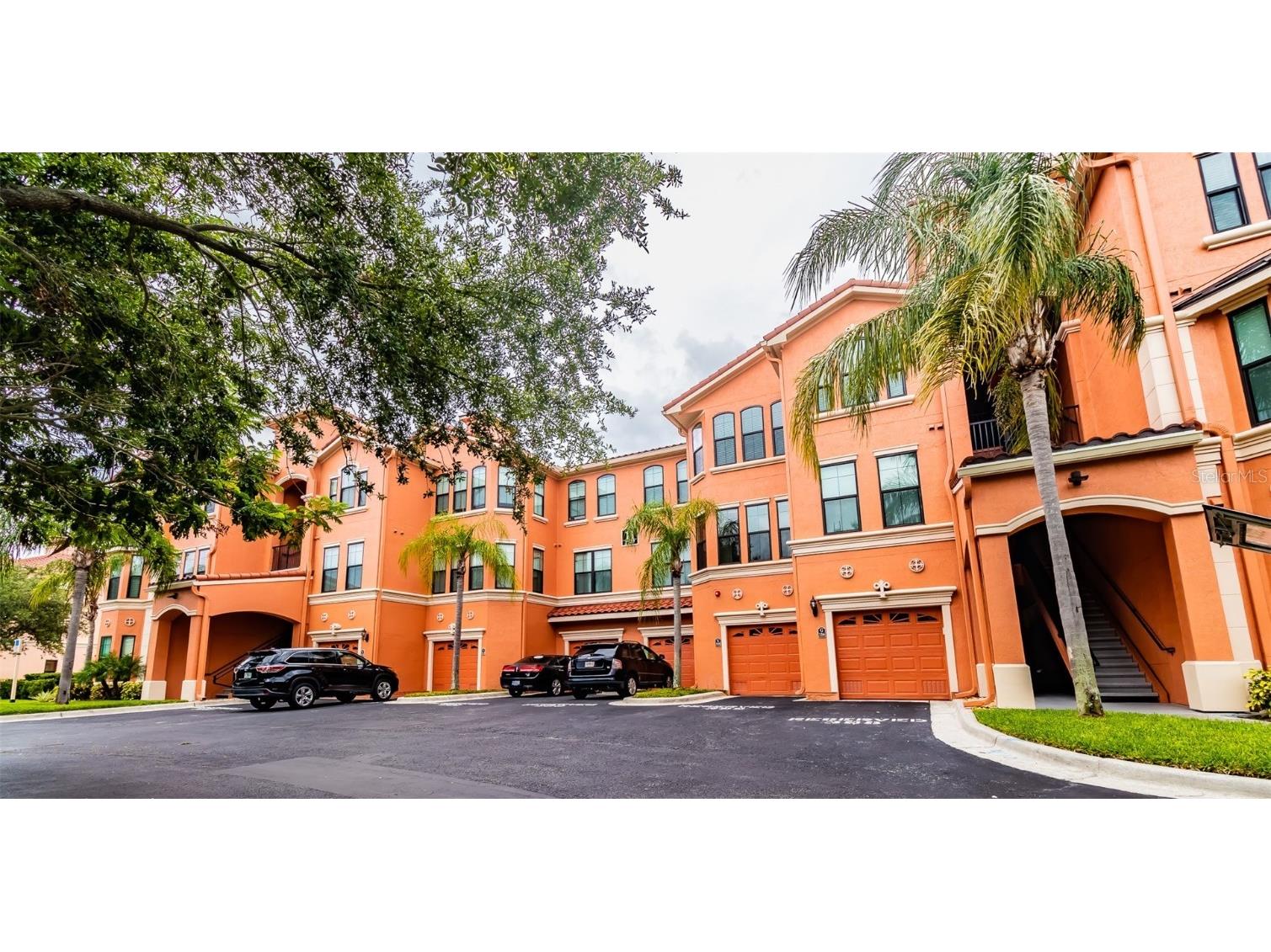 2747 Via Capri #1125 Clearwater FL 33764 U8213019 image1