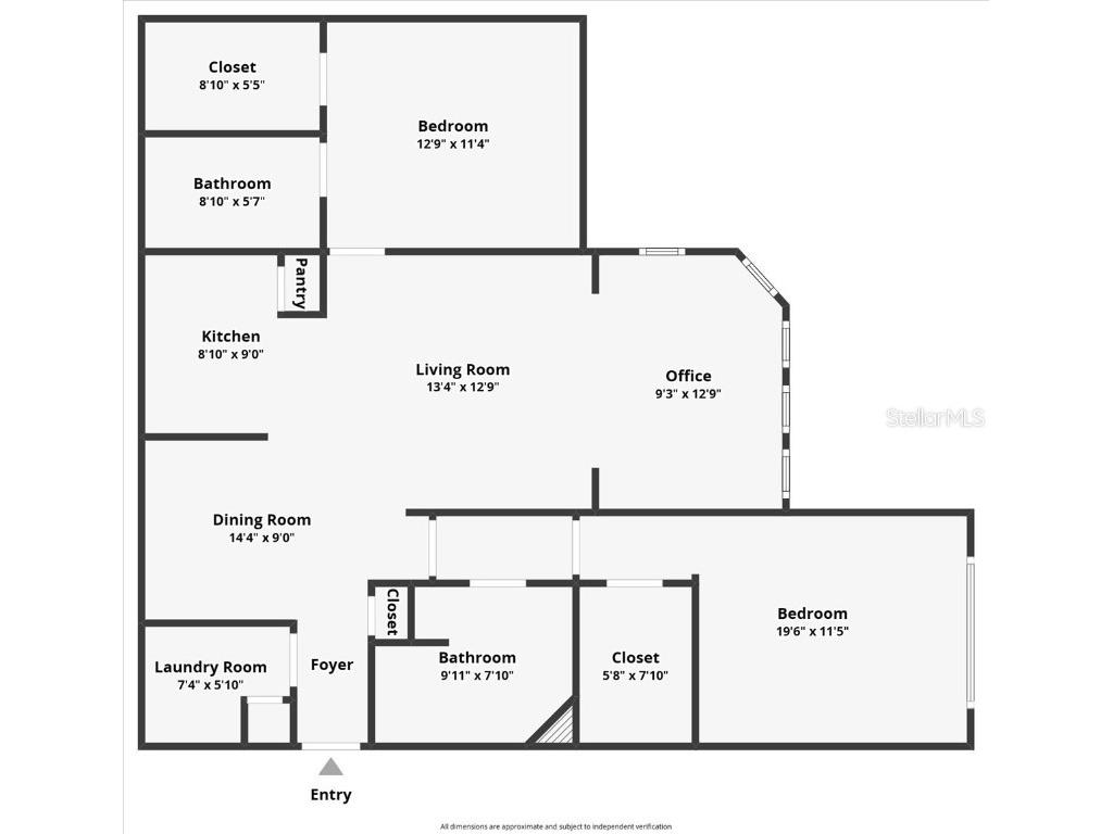 2747 Via Capri #1132 Clearwater FL 33764 - TAMPA BAY TB8448875 image53