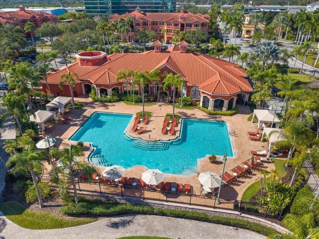 2747 Via Capri #1132 Clearwater FL 33764 - TAMPA BAY TB8448875 image6