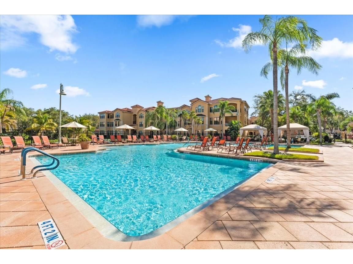 2747 Via Capri #1132 Clearwater FL 33764 - TAMPA BAY TB8448875 image7