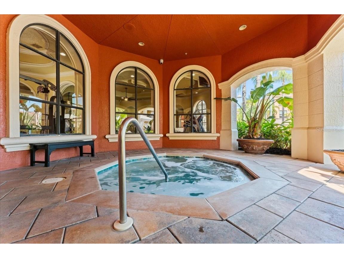 2747 Via Capri #1132 Clearwater FL 33764 - TAMPA BAY TB8448875 image8