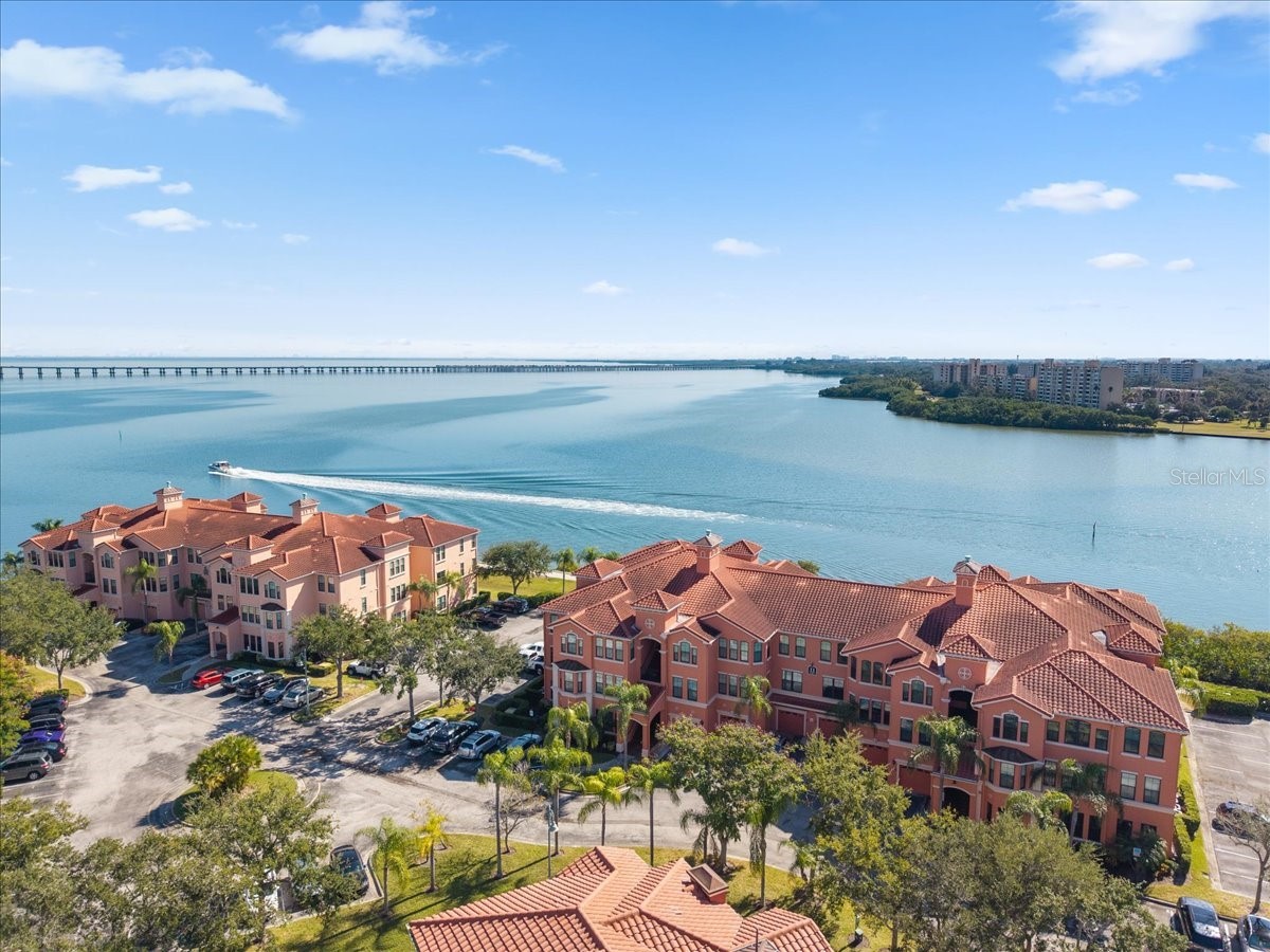 2747 Via Capri #1132 Clearwater FL 33764 - TAMPA BAY TB8525688 image1