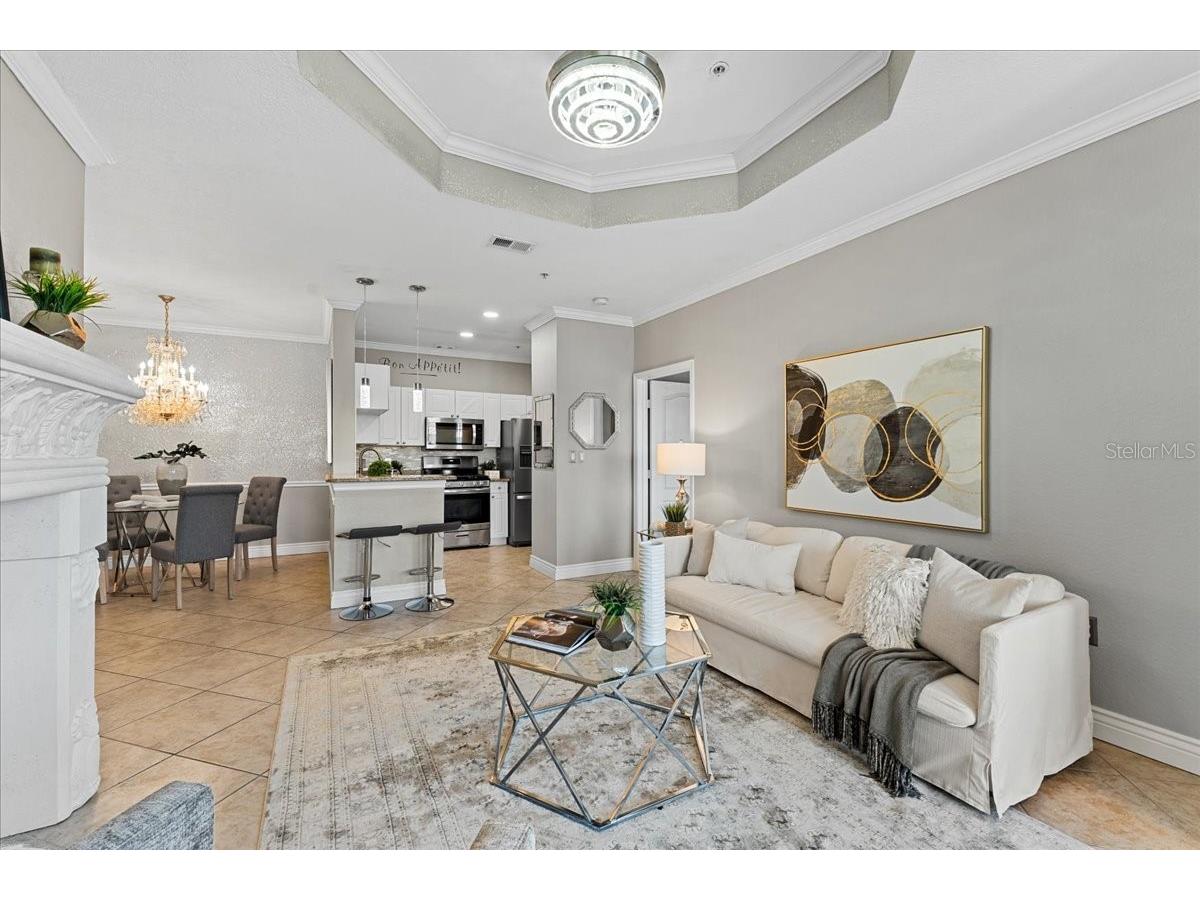 2747 Via Capri #1132 Clearwater FL 33764 - TAMPA BAY TB8525688 image16
