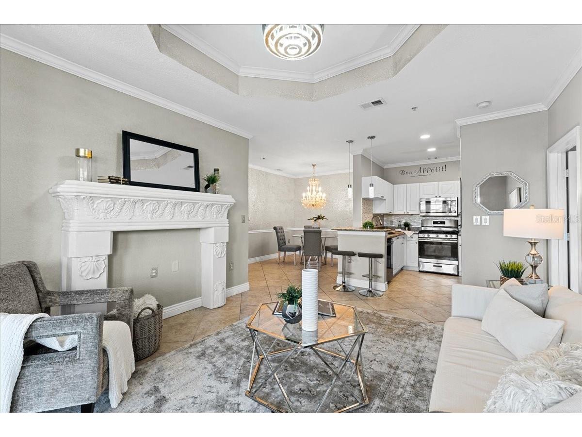 2747 Via Capri #1132 Clearwater FL 33764 - TAMPA BAY TB8525688 image17