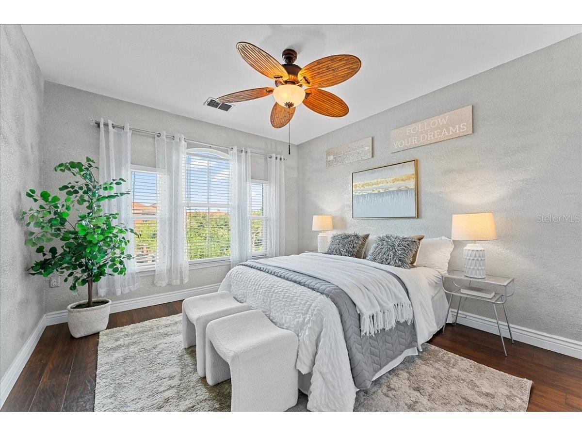 2747 Via Capri #1132 Clearwater FL 33764 - TAMPA BAY TB8525688 image36