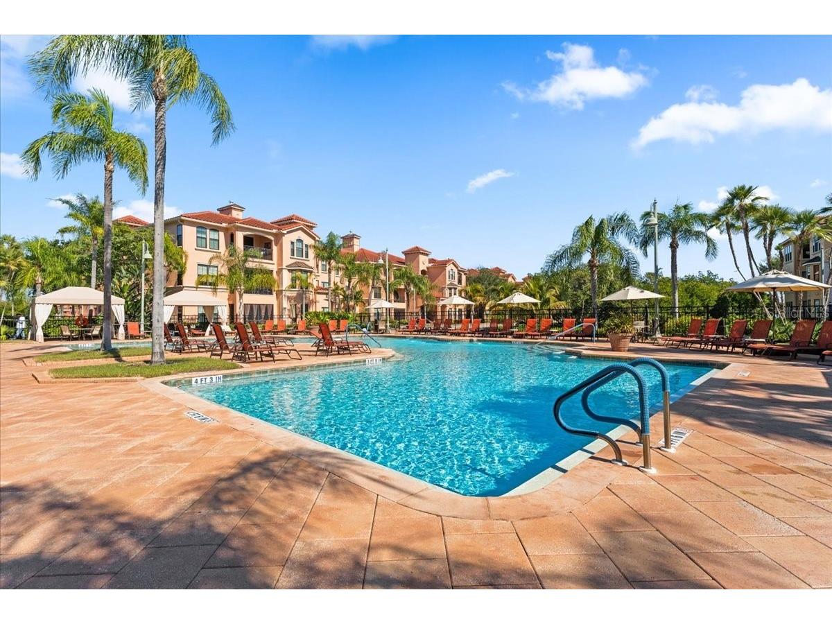2747 Via Capri #1132 Clearwater FL 33764 - TAMPA BAY TB8525688 image60