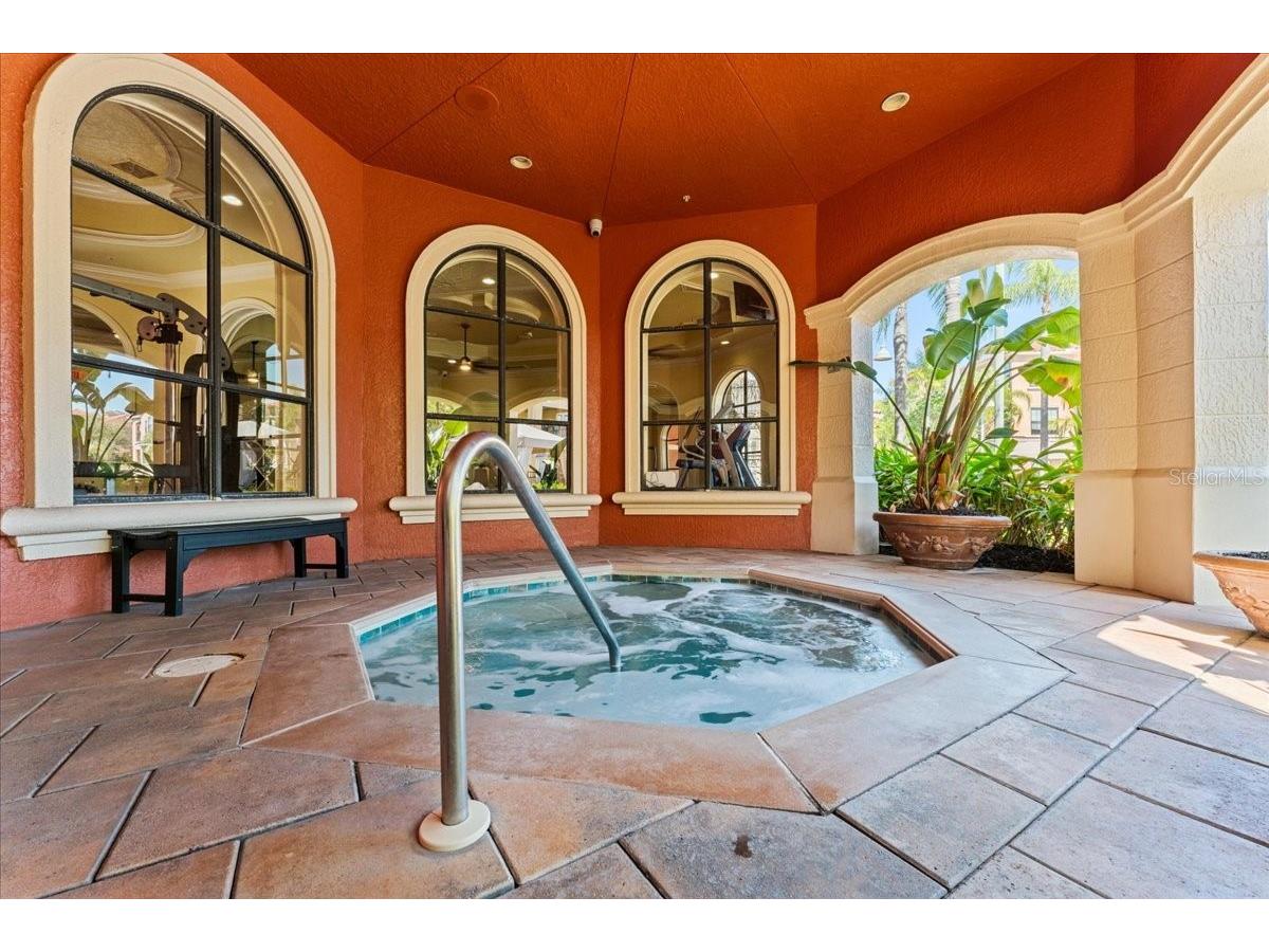 2747 Via Capri #1132 Clearwater FL 33764 - TAMPA BAY TB8525688 image62