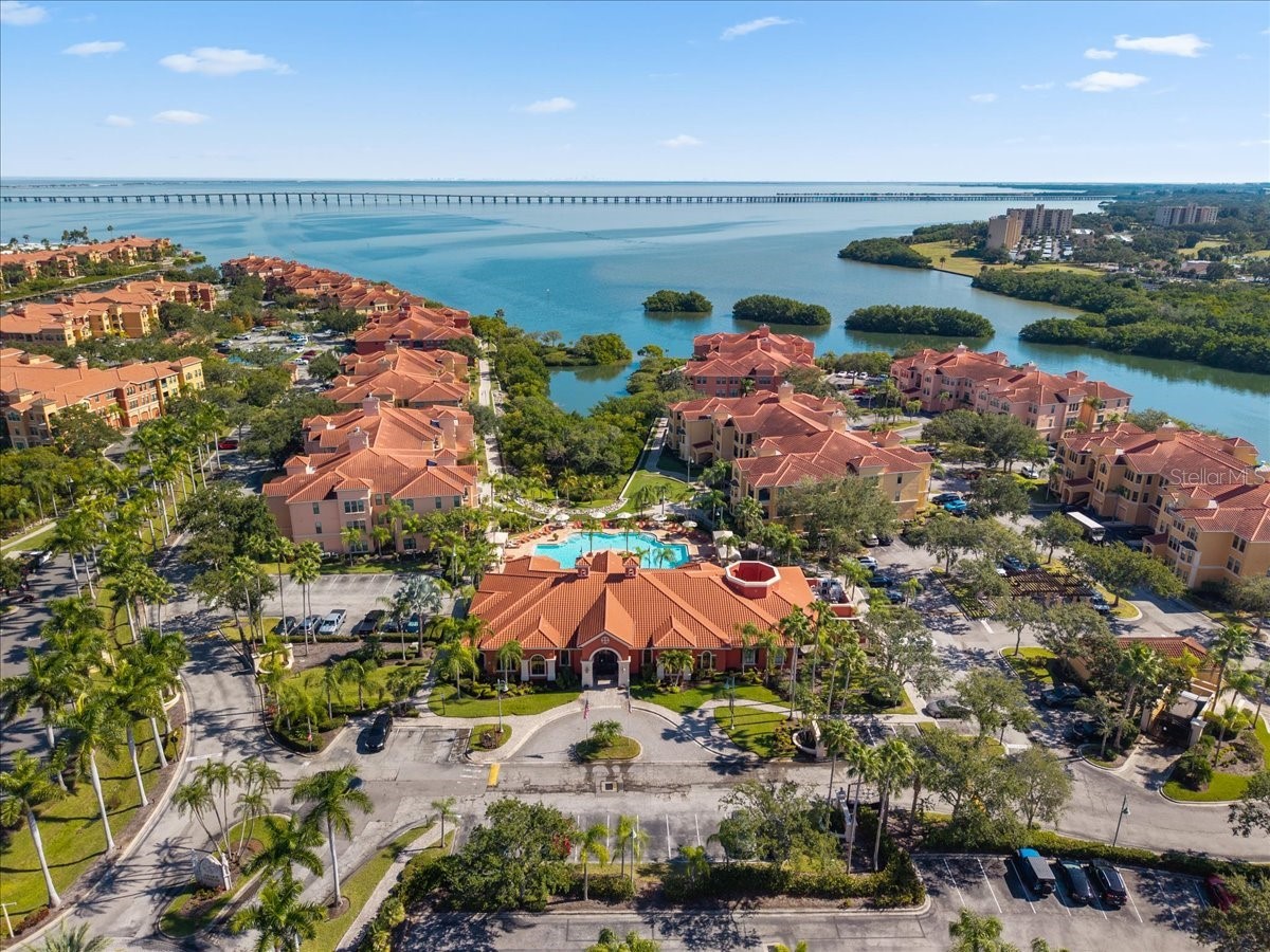 2747 Via Capri #1132 Clearwater FL 33764 - TAMPA BAY TB8525688 image66