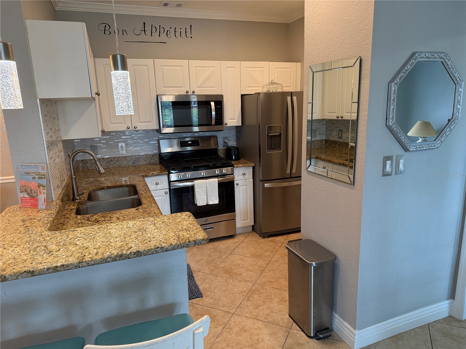 2747 Via Capri #1132 Clearwater FL 33764 - TAMPA BAY TB8525688 image7