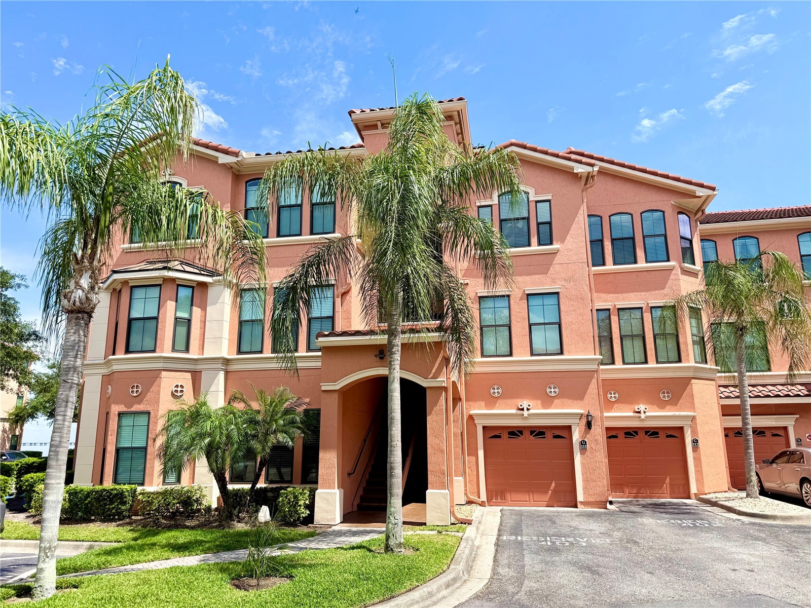 2747 Via Capri #1126 Clearwater FL 33764 O6405553 image1