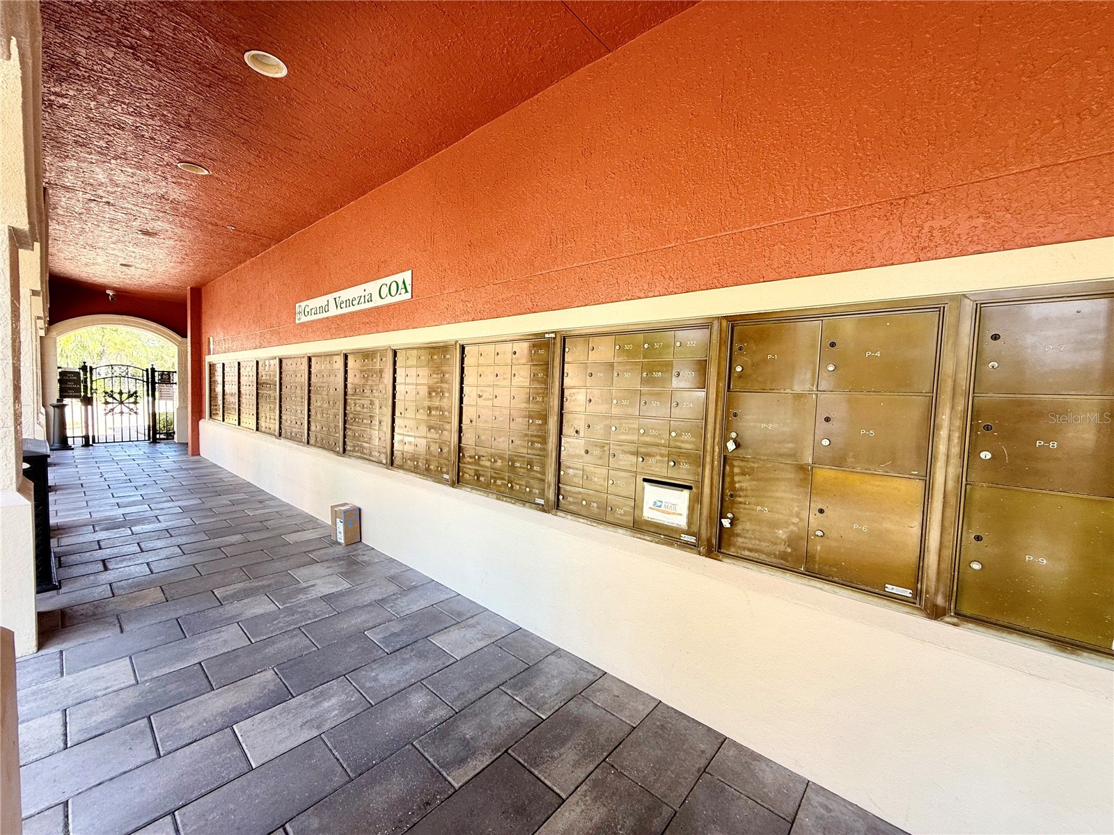 2747 Via Capri #1126 Clearwater FL 33764 O6405553 image43