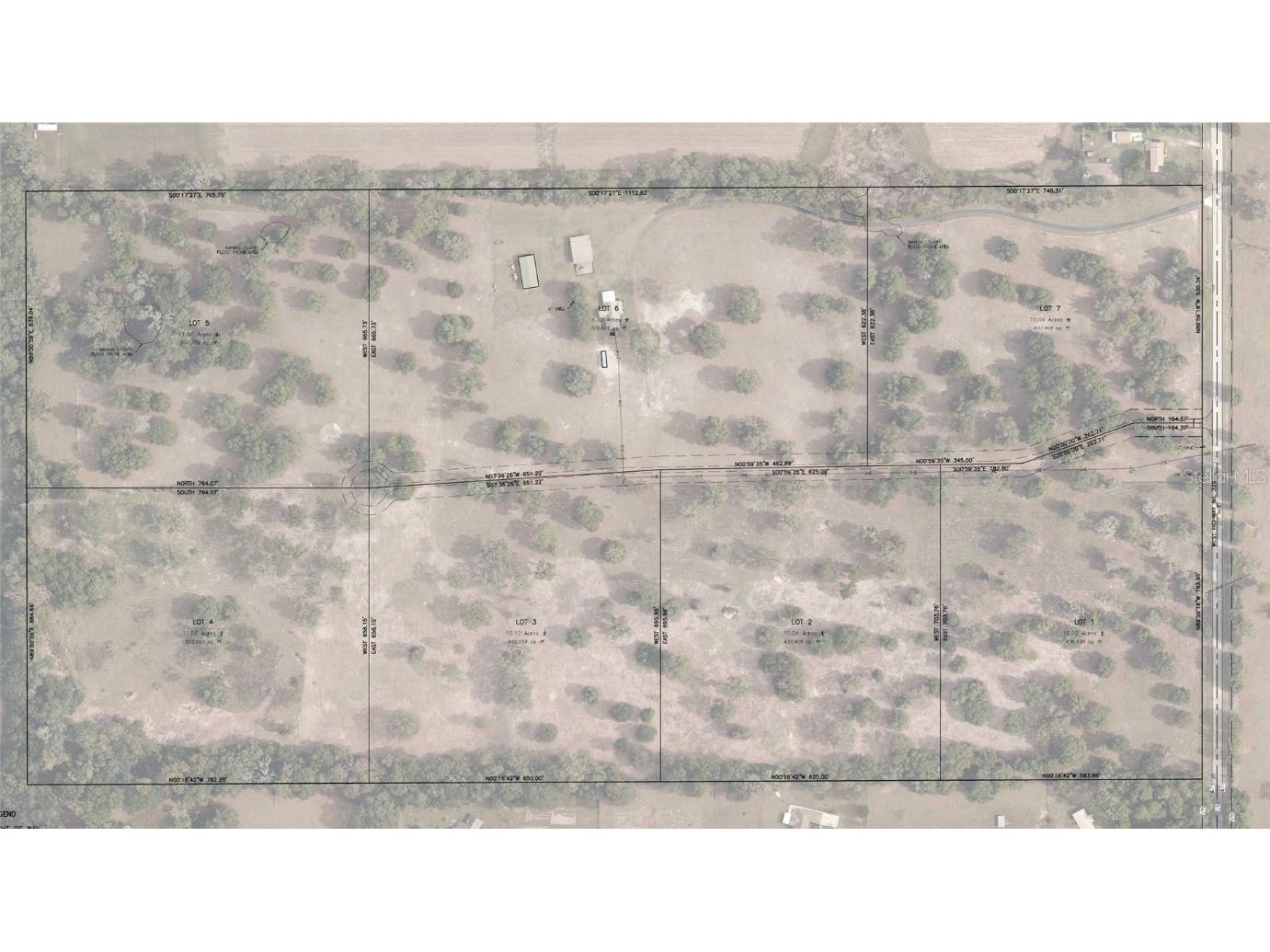 2747 W Hwy 329 Lot 4 Reddick FL 32686 OM659054 image1
