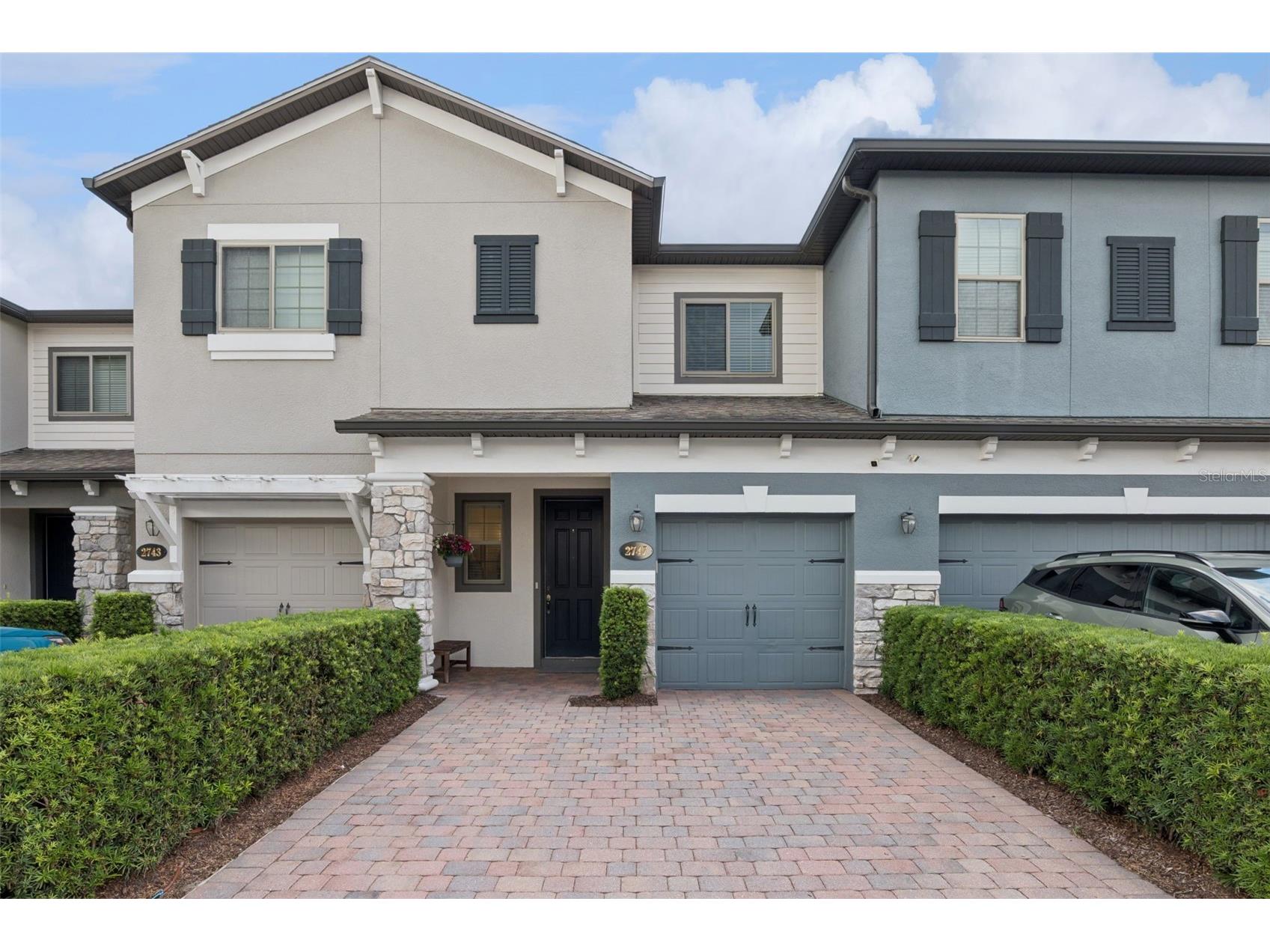 2747 White Isle Lane Orlando FL 32825 O6423588 image1