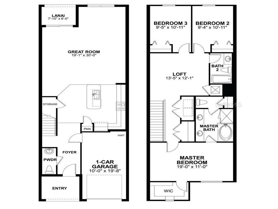 2747 White Isle Lane Orlando FL 32825 O6423588 image32