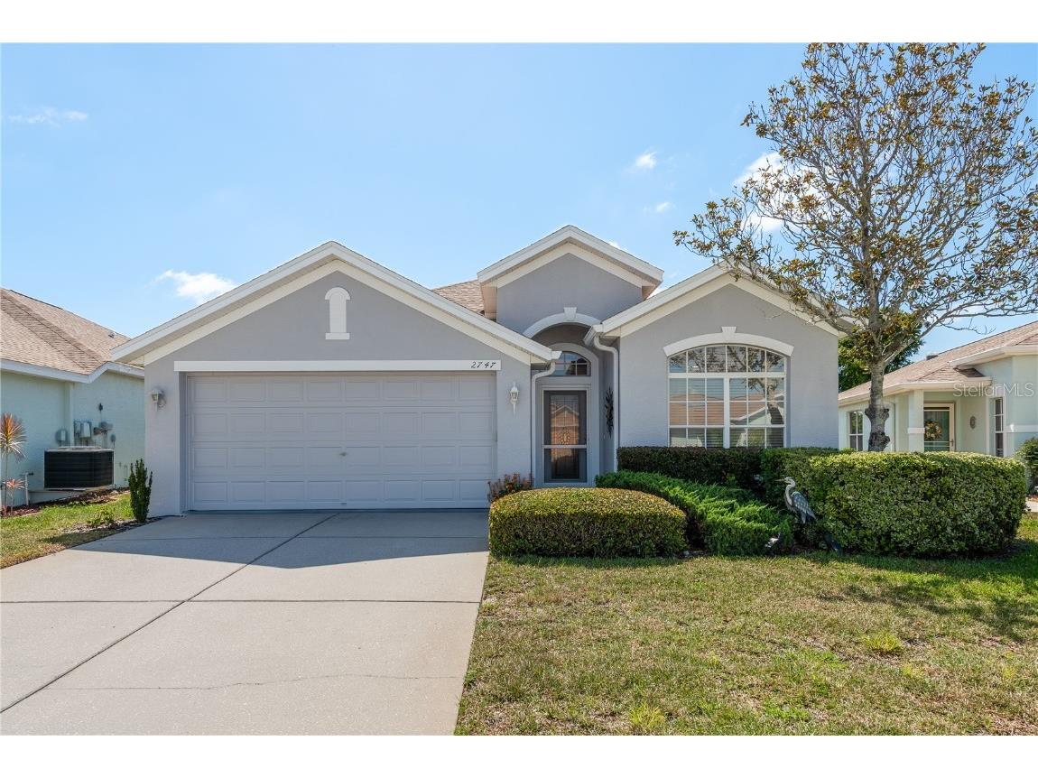 2747 Wood Pointe Drive Holiday FL 34691 TB8388998 image1