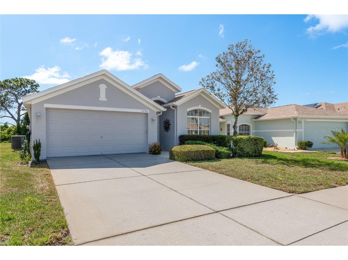 2747 Wood Pointe Drive Holiday FL 34691 TB8388998 image47