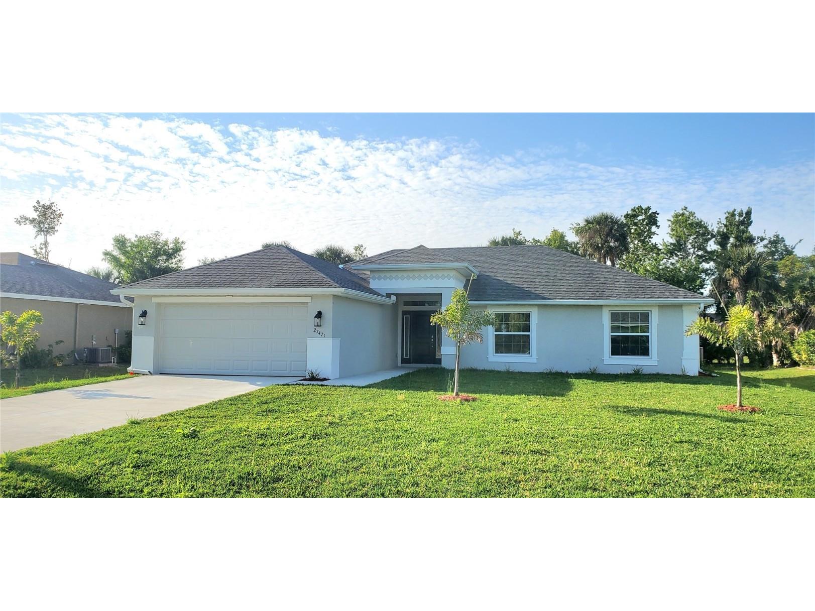27471 Deep Creek Boulevard Punta Gorda FL 33983 C7478815 image1