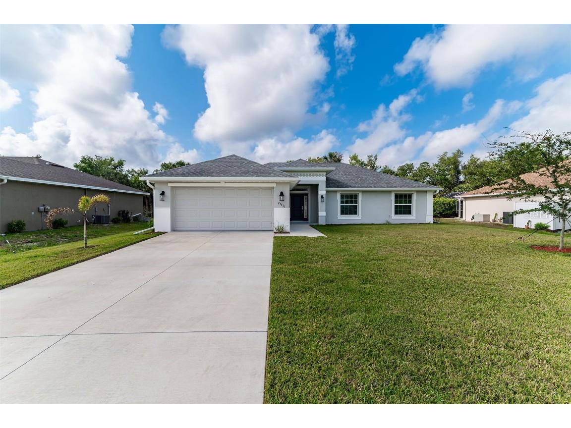 27471 Deep Creek Boulevard Punta Gorda FL 33983 A4658591 image1