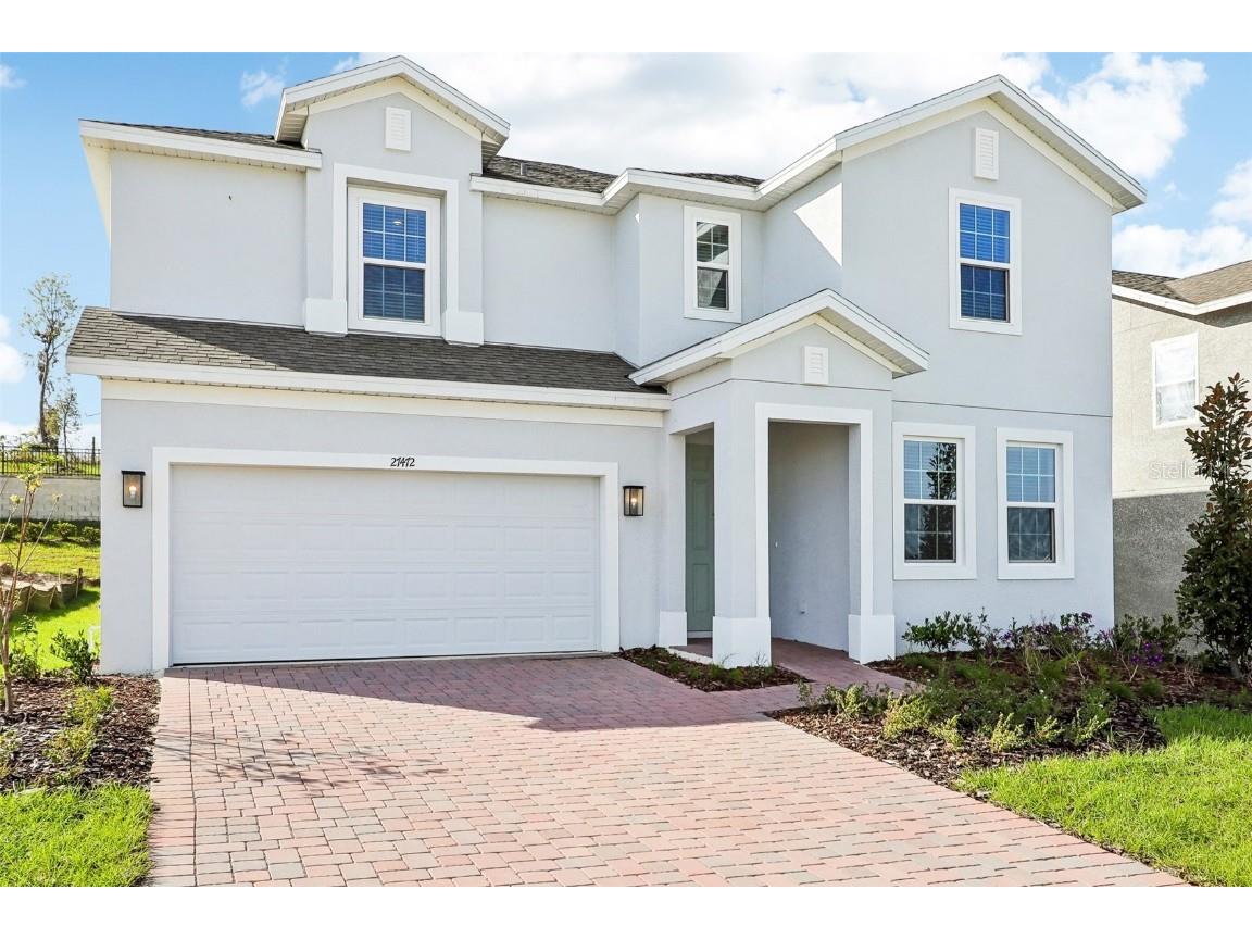 27472 Black Kite Avenue Howey In The Hills FL 34737 O6258098 image1