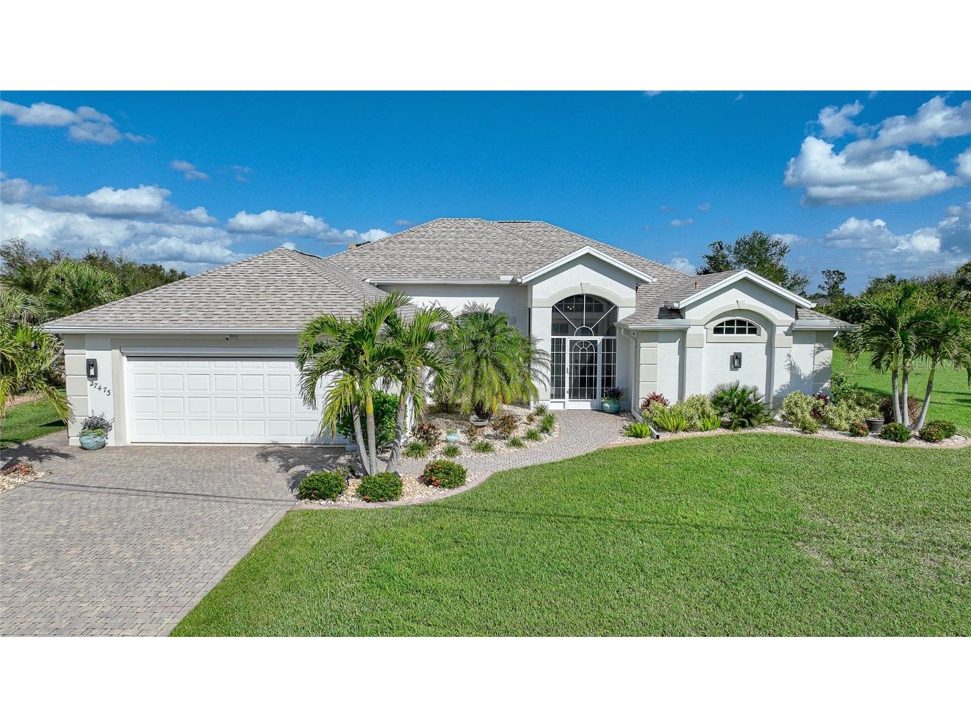 27473 Tierra Del Fuego Circle Punta Gorda FL 33983 C7500429 image1