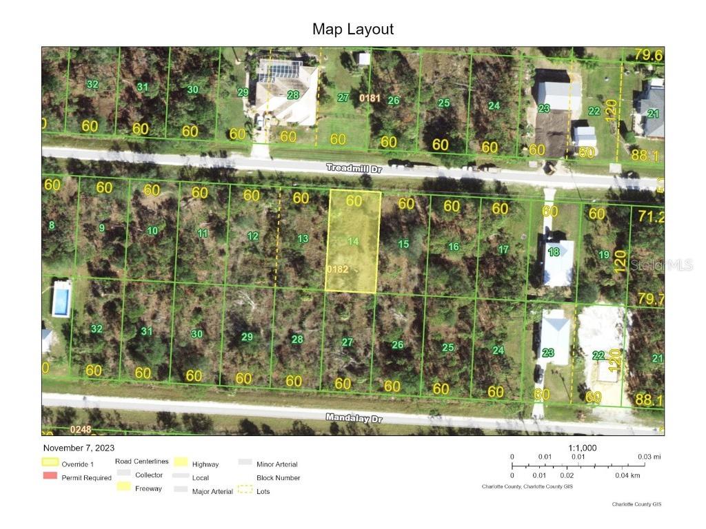 27475 Treadmill Drive Punta Gorda FL 33955 A4588681 image1