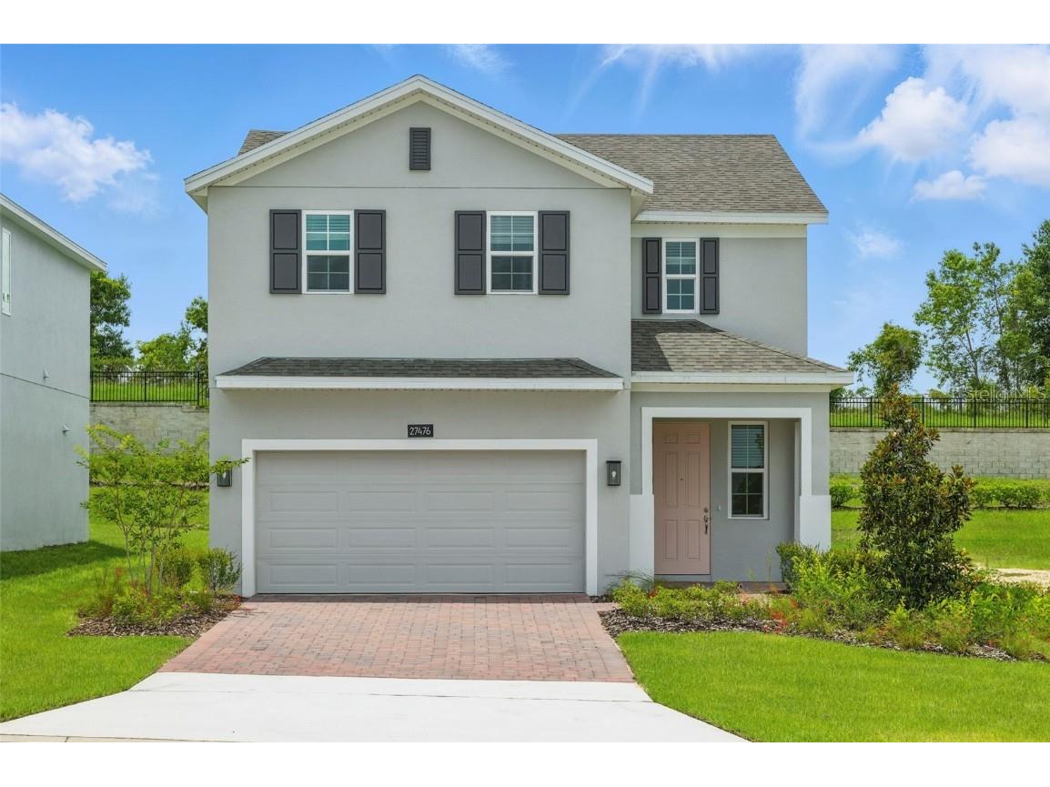 27476 Black Kite Avenue Howey In The Hills FL 34737 O6327244 image1