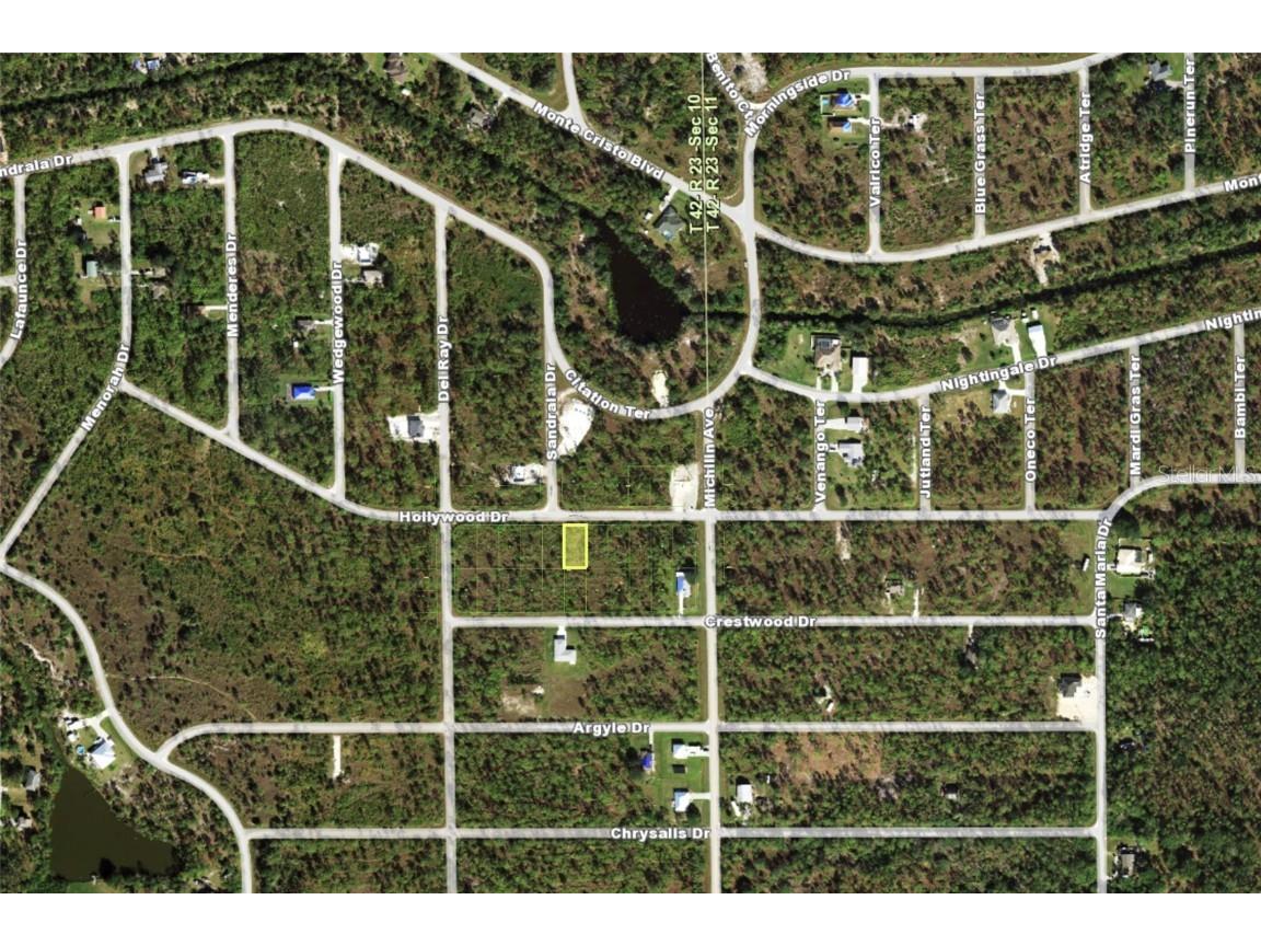 27477 Hollywood Drive Punta Gorda FL 33955 C7506306 image1