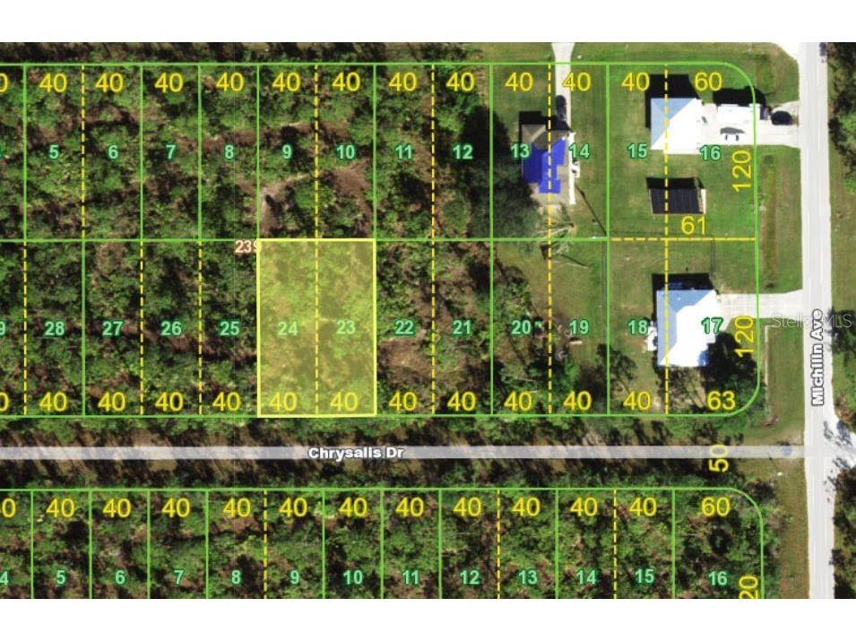 27478 Chrysalis Drive Punta Gorda FL 33955 C7481987 image1