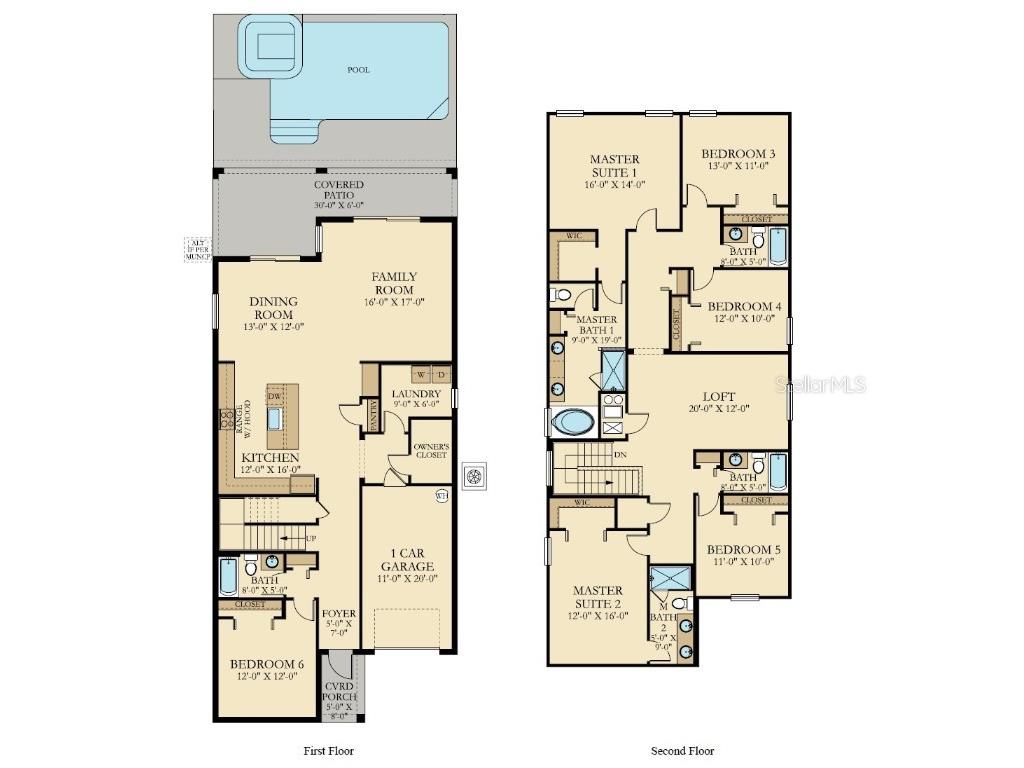 2748 Bookmark Drive Kissimmee FL 34746 O6355089 image41