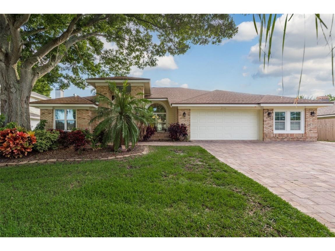 2748 Challenger Drive Palm Harbor FL 34683 T3552342 image1