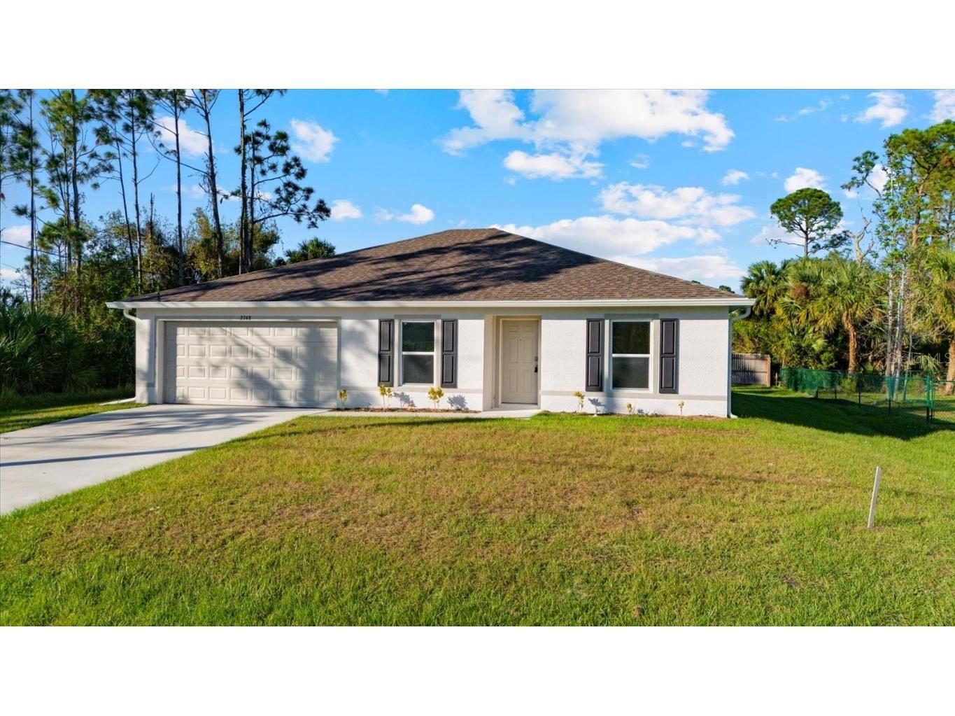2748 Cranbrook Avenue North Port FL 34286 C7500493 image1