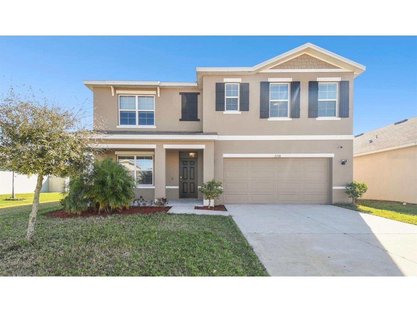 2748 Garden Plum Place Odessa FL 33556 TB8354638 image1